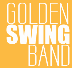 재즈앤스토리Ⅸ-GOLDEN SWING BAND 공연포스터